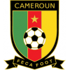 Kamerun Lasten MM-kisat 2022